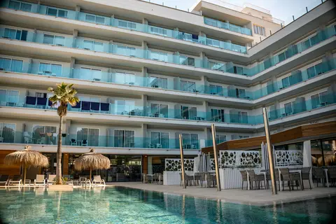 Bahia del Sol in Santa Ponsa — foto 8