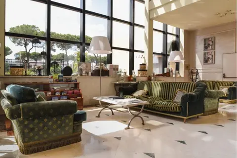Hotel Leon d'Oro in Verona, foto 4