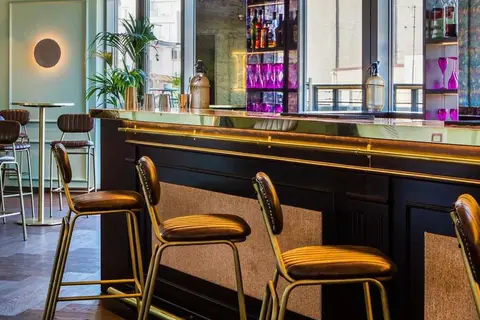 Axel Hotel Barcelona in Barcelona — foto 3