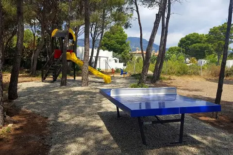 Rentalmar Adosados El Pinar in Calafell — foto 2