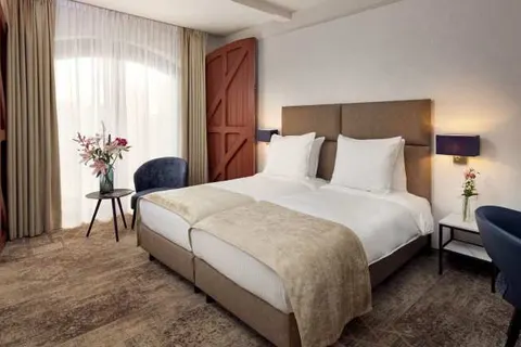 Van der Valk Hotel Mechelen foto 10