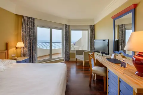 Hotel Playa Victoria in Cádiz — foto 24