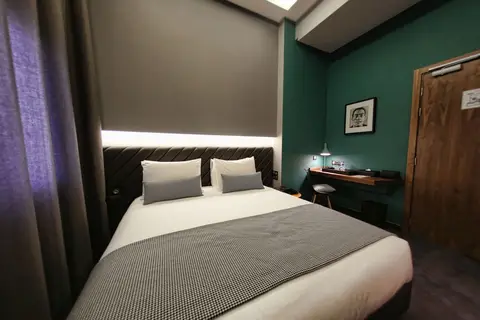 Hôtel GAUTHIER in Casablanca, foto 26