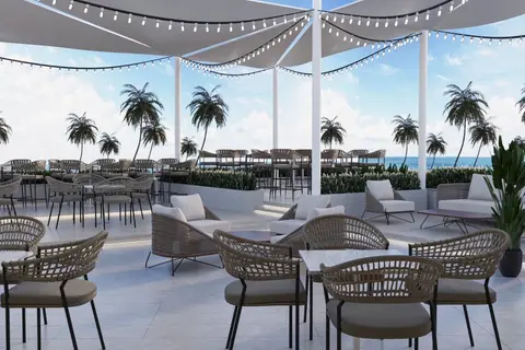 Pernera Beach Hotel in Παραλίμνι — foto 10