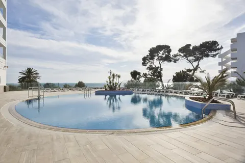 Hotel Best Negresco foto 11