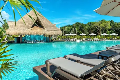 Ocean Riviera Paradise in Playa del Carmen