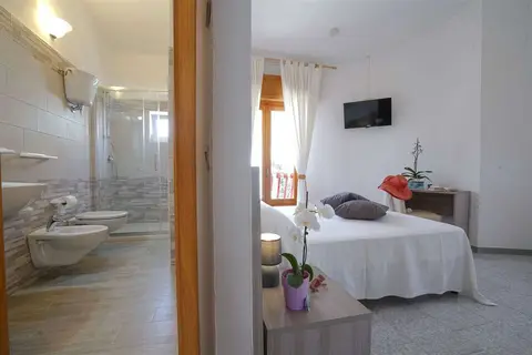 Hotel Costa Azzurra in Ricadi, foto 3