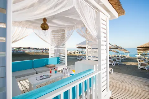 Hotel Quattro Beach & Spa foto 16