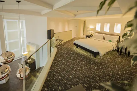 The Elysium Taksim in Fatih — foto 6
