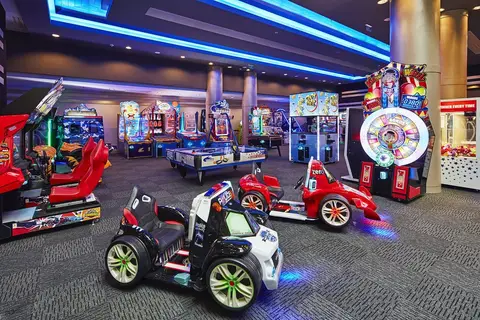 Gloria Serenity Resort in Antalya — foto 17