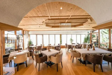 Hotel Seefelderhof in Seefeld in Tirol, foto 2
