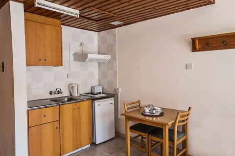 Anthea Aparthotel in Αγία Νάπα — foto 23