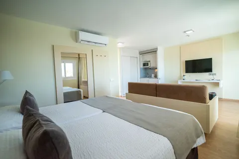 HL Suites Nardos in San Bartolomé de Tirajana — foto 17