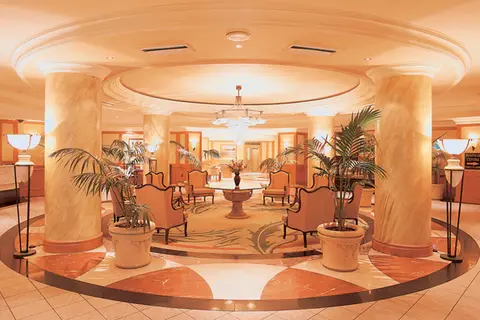 Avani Windhoek Hotel & Casino in Windhoek — foto 3