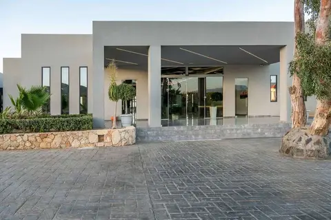 CHC Galini Palace in Kolimbari — foto 26