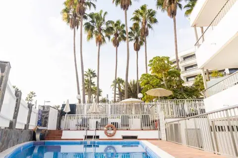 Apartamentos Oasis Sol in Las Palmas de Gran Canaria — foto 5
