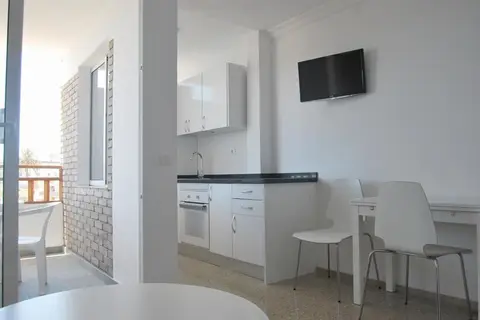 Tarahal Appartementen in San Agustín, foto 15