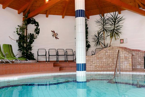 Hotel Ponyhof foto 16