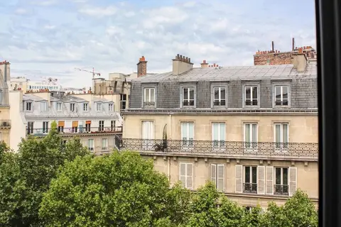 Ibis Styles Paris Gare De Lyon Bastille in Parijs — foto 15