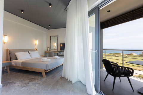 Tramonto Suites foto 5