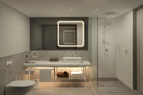 Izmir Marriott Hotel in Konak — foto 11