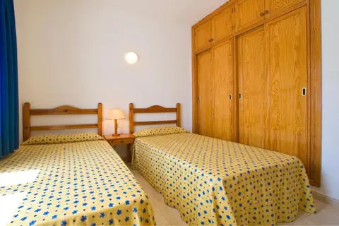 Pocillos Club in Puerto del Carmen — foto 26