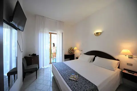 Hotel Royal Positano in Positano — foto 17