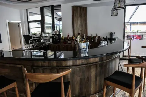 Asli Hotel in Marmaris — foto 12