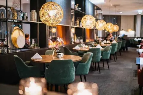 Van der Valk Hotel Groningen-Hoogkerk foto 2