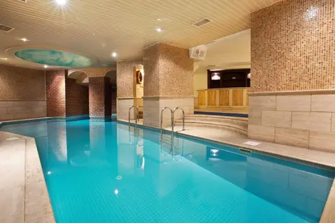 Orient Express & Spa By Orka Hotel in Fatih — foto 4
