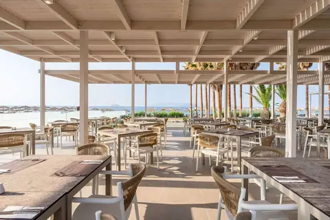 Porto Bello Beach in Kos, foto 8