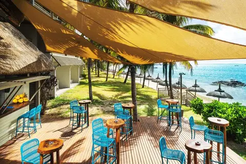 Solana Beach in Poste de Flacq VCA — foto 7