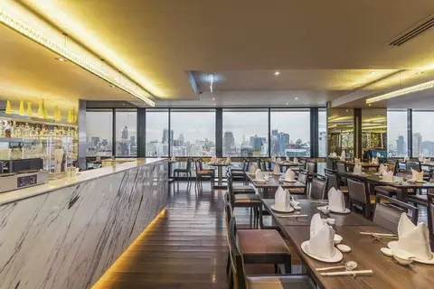 Emporium Suites by Chatrium in Bangkok, foto 5