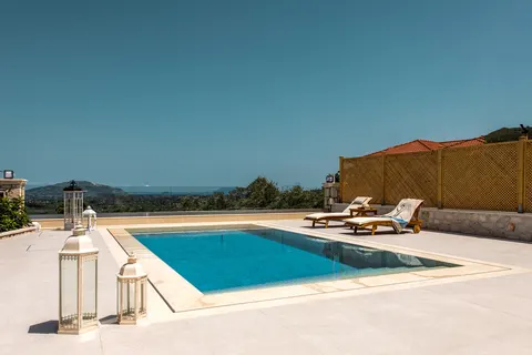 Aithra Country House foto 17