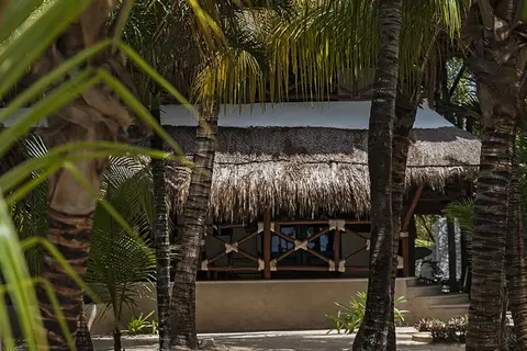 Las Nubes de Holbox in Holbox — foto 29