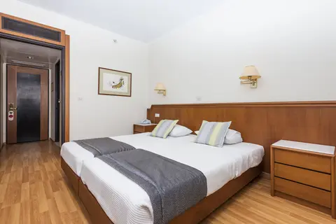 Apollo Beach Hotel in Faliraki — foto 29