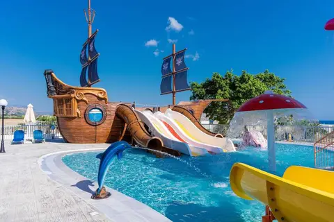 Georgioupolis Resort in Georgioupolis, foto 5