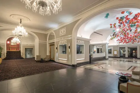 Hotel Riu Plaza The Gresham Dublin in Dublin — foto 9