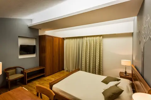 Mediterranean Beach Resort in Δημοτική Ενότητα Λαγανά — foto 22