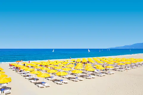 FV Hotels La Praya in Pizzo — foto 3