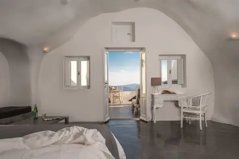 Andronis Boutique Hotel in Pizza Santorini, foto 2