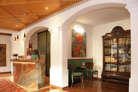 Hotel Lukashansl in Bruck an der Großglocknerstraße — foto 5