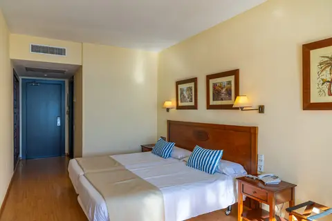 Gran Hotel Cervantes by Blue Sea in Torremolinos, foto 17