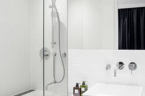 Hotel AMANO Grand Central in Berlijn — foto 15