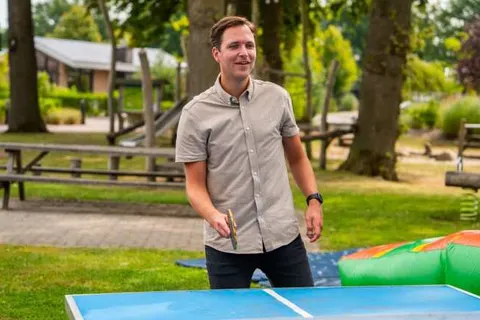 TopParken Résidence Lichtenvoorde foto 37