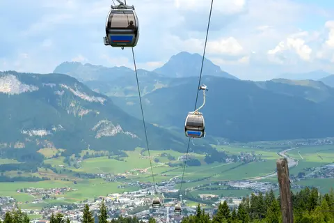 Ontdek Oostenrijk en Slovenië in Graz — foto 5
