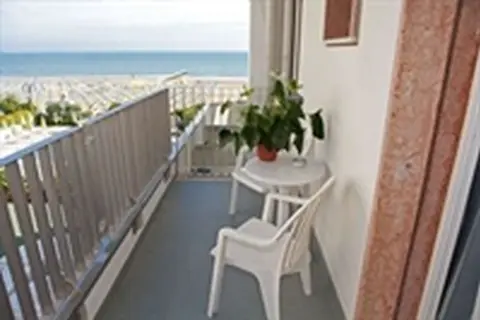 Hotel Sirenetta in Jesolo, foto 13