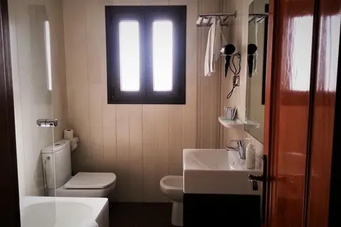 Hotel Alameda in Málaga — foto 5
