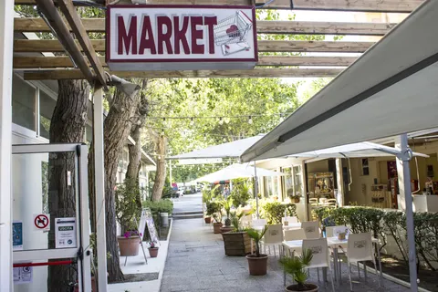 Rimini Family Resort foto 12