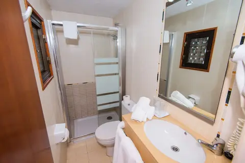 Hotel Bella Mar in Capdepera — foto 20